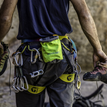 Accesorios para escalada Rotpunkt