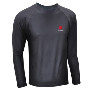 camiseta termica de hombre